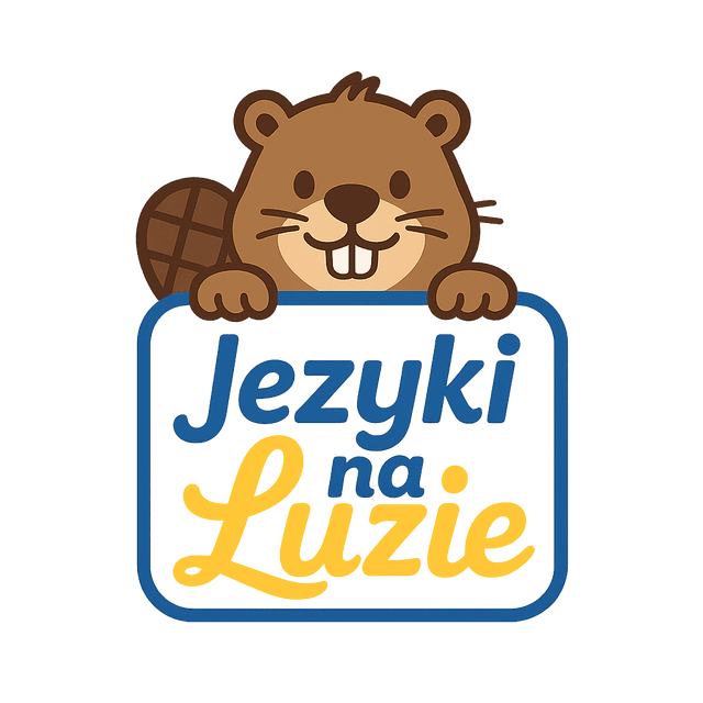 Języki na Luzie
